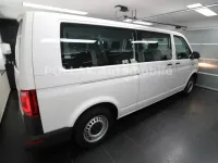 Gebraucht VW T6 150 PS (110 kW) 2016 Weiß Van