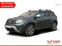 Gebraucht Dacia Duster Prestige 150 PS (110 kW) 2021 Grau SUV