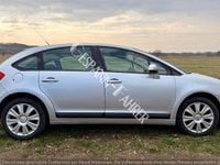 Gebraucht Citroën C4 Exclusive 140 PS (102 kW) 2006 Silber Limousine