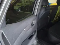 Gebraucht Nissan Qashqai Tekna+ 116 PS (85 kW) 2018 Silber SUV