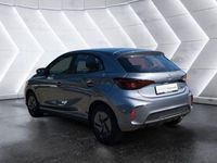 Gebraucht MG MG3 75 PS (55 kW) 2024 Grau Kleinwagen