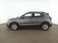 Gebraucht VW T-Cross Life 2021 Grau SUV