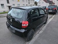 gebraucht VW Fox 1,2 Sehr Gepflegt,4x Neue Reifen,Klima,ABS