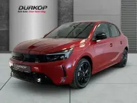 Gebraucht Opel Corsa 101 PS (74 kW) 2025 Rot Kleinwagen