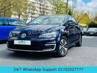 gebraucht VW e-Golf Golf VII Lim.* LED * KAMERA