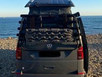 gebraucht VW California T6Terranger Upgrade 5 Jahre Garanti