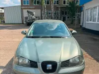 Gebraucht Seat Ibiza 75 PS (55 kW) 2005 Kleinwagen