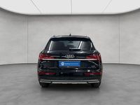 Gebraucht Audi Q5 Advanced 204 PS (150 kW) 2023 Mythosschwarz metallic SUV