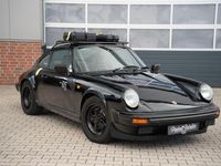 Usata Porsche 911 1980 Nero