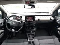 Gebraucht Citroën C4 Cactus PureTech 110 PS (80 kW) 2021 Artense grau metallic artense grau metallic Kleinwagen