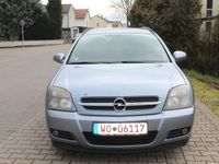 Gebraucht Opel Vectra 179 PS (131 kW) 2005 Grau Kombi