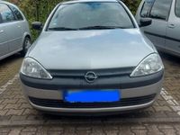 gebraucht Opel Corsa 1.0