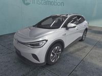 Gebraucht VW ID.4 Pro Performance 150 kW (204 PS) 2023 Silber SUV