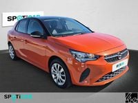 Brugt Opel Corsa-e Edition 100 kW (136 HK) 2023 Orange Hatchback