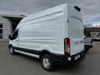 Gebraucht Ford Transit Trend 131 PS (96 kW) 2025 Frostweiß Van