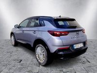 gebraucht Opel Grandland X Grandland GS 1.2T AHK Park&Go Premium