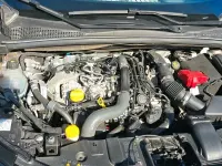Gebraucht Renault Captur Techno 140 PS (102 kW) 2024 Grau SUV