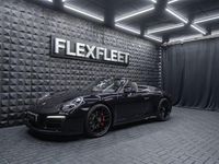 Gebraucht Porsche 911 Carrera GTS 450 PS (330 kW) 2017 Andere Cabrio