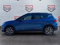 Gebraucht Seat Arona FR 116 PS (85 kW) 2024 Blau SUV