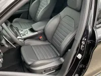 Neu Alfa Romeo Stelvio Veloce 280 PS (205 kW) 2026 Schwarz SUV