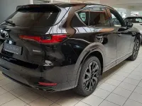 Gebraucht Mazda CX-60 Homura-Line 254 PS (186 kW) 2025 SUV