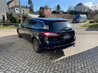 Usado Ford Mondeo Titanium 200 CV (147 kW) 2012 Negro Familiar
