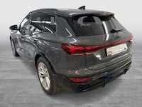Gebraucht Audi Q6 e-tron S-Line 284 kW (387 PS) 2025 Grau SUV