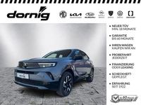 Gebraucht Opel Mokka 145 PS (106 kW) 2026 Grau SUV