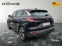 Gebraucht Renault Austral Evolution 2024 Schwarz SUV