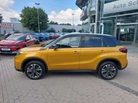 gebraucht Suzuki Vitara 1.5 COMFORT+ AGS (OHNE BSM/RCTA)