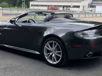 gebraucht Aston Martin V8 Vantage 4,7