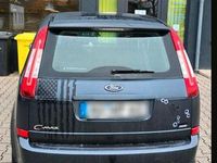 Gebraucht Ford C-MAX 125 PS (91 kW) 2007 Andere farben Van / Kleinbus