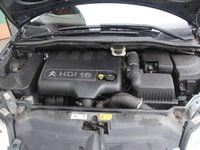 Gebraucht Citroën C4 136 PS (100 kW) 2005 Coupé