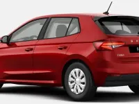 Neu Skoda Fabia Selection 95 PS (69 kW) 2026 Kleinwagen
