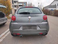 gebraucht Alfa Romeo MiTo 1.6 Diesel*6Gang *Klima*120PS*EURO5