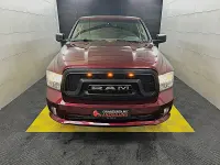 Occasion Dodge Ram 402 PK (295 kW) 2017