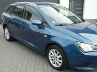 gebraucht Seat Ibiza ST 1.2 TDI Style Navi Climatronik Euro 5