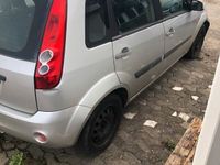 gebraucht Ford Fiesta (wer heute kommt 300€)