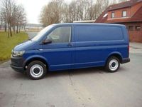 gebraucht VW Transporter T62.0 TDI 102 PS Klima-Navi-PDC-DAB-Tempomat-ZV-EFH