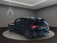 Gebraucht Ford Focus Performance Edition 280 PS (205 kW) 2020 Schwarz Limousine