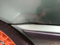 Gebraucht BMW 323 170 PS (125 kW) 1998 Grün Kombi