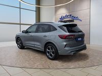Gebraucht Ford Kuga ST-Line X 242 PS (177 kW) 2025 Solar silber (metallic) SUV