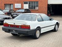 gebraucht Honda Prelude 2.0 EX aus 1.Hand Schiebedach Automatik