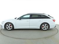 Gebraucht Audi A6 Sport 367 PS (269 kW) 2022 Weiß Kombi