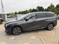 Gebraucht DFSK Forthing 4 177 PS (130 kW) 2024 Weiß Van / Kleinbus