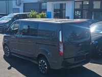 Gebraucht Ford Transit Custom Sport 185 PS (136 kW) 2021 Grau