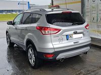 Gebraucht Ford Kuga Trend 150 PS (110 kW) 2014 SUV