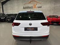 Gebraucht VW Tiguan Highline 239 PS (175 kW) 2017 Weiß SUV