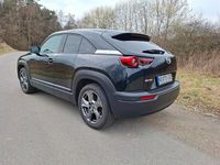 Gebraucht Mazda MX30 Ad'Vantage 106 kW (145 PS) 2023 Schwarz SUV