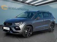 Gebraucht Cupra Ateca 150 PS (110 kW) 2026 SUV